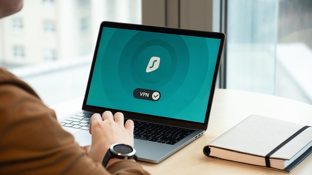 🔐 What Is a VPN and Why Does Your Business Need One?