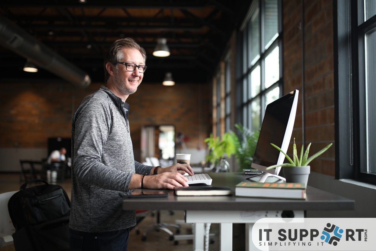 Ad Hoc Network & AV Support for Enterprise Rent-A-Car